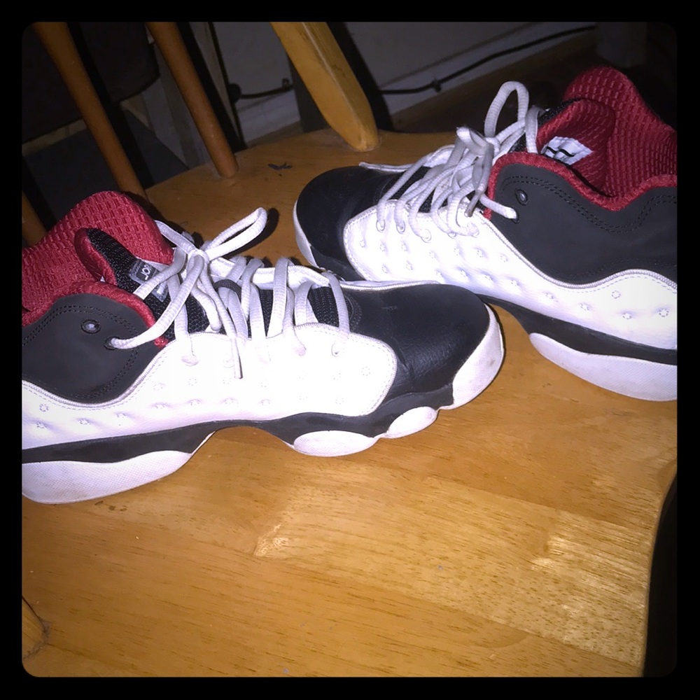 Jordans - Picture 1 of 2